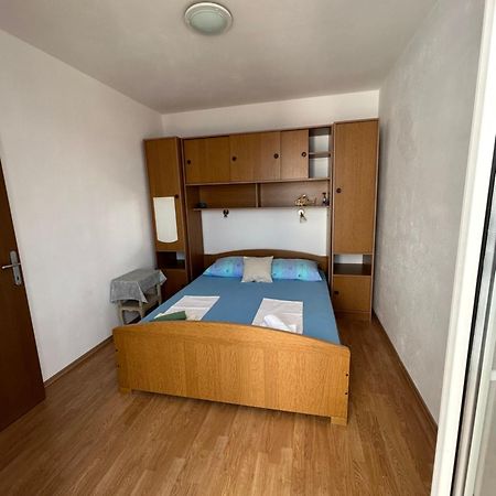 Comfort Apartments 特罗吉尔 外观 照片