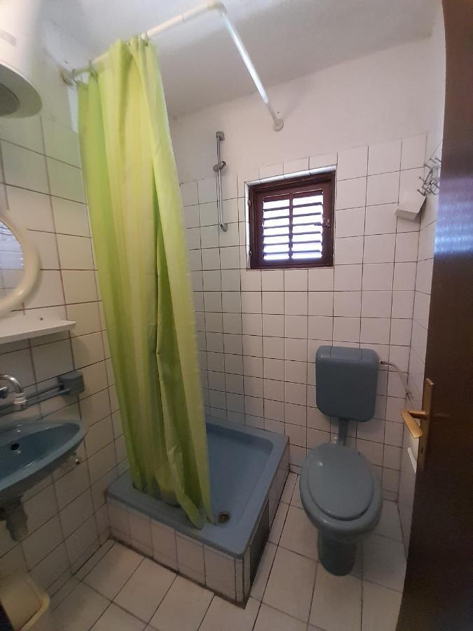 Comfort Apartments 特罗吉尔 外观 照片