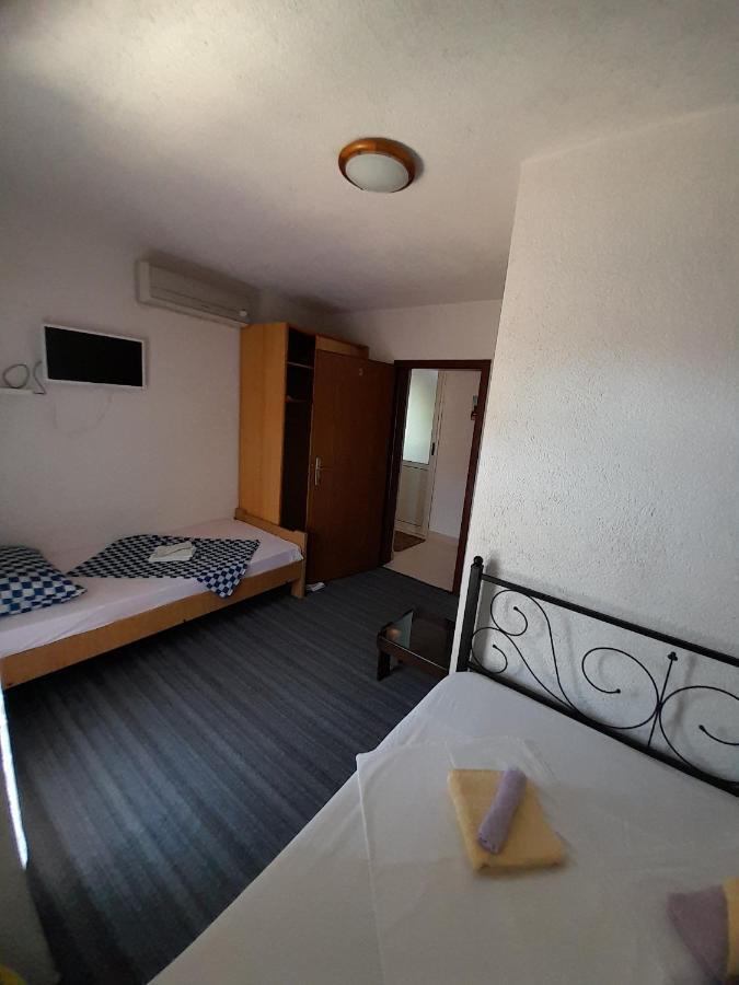 Comfort Apartments 特罗吉尔 外观 照片
