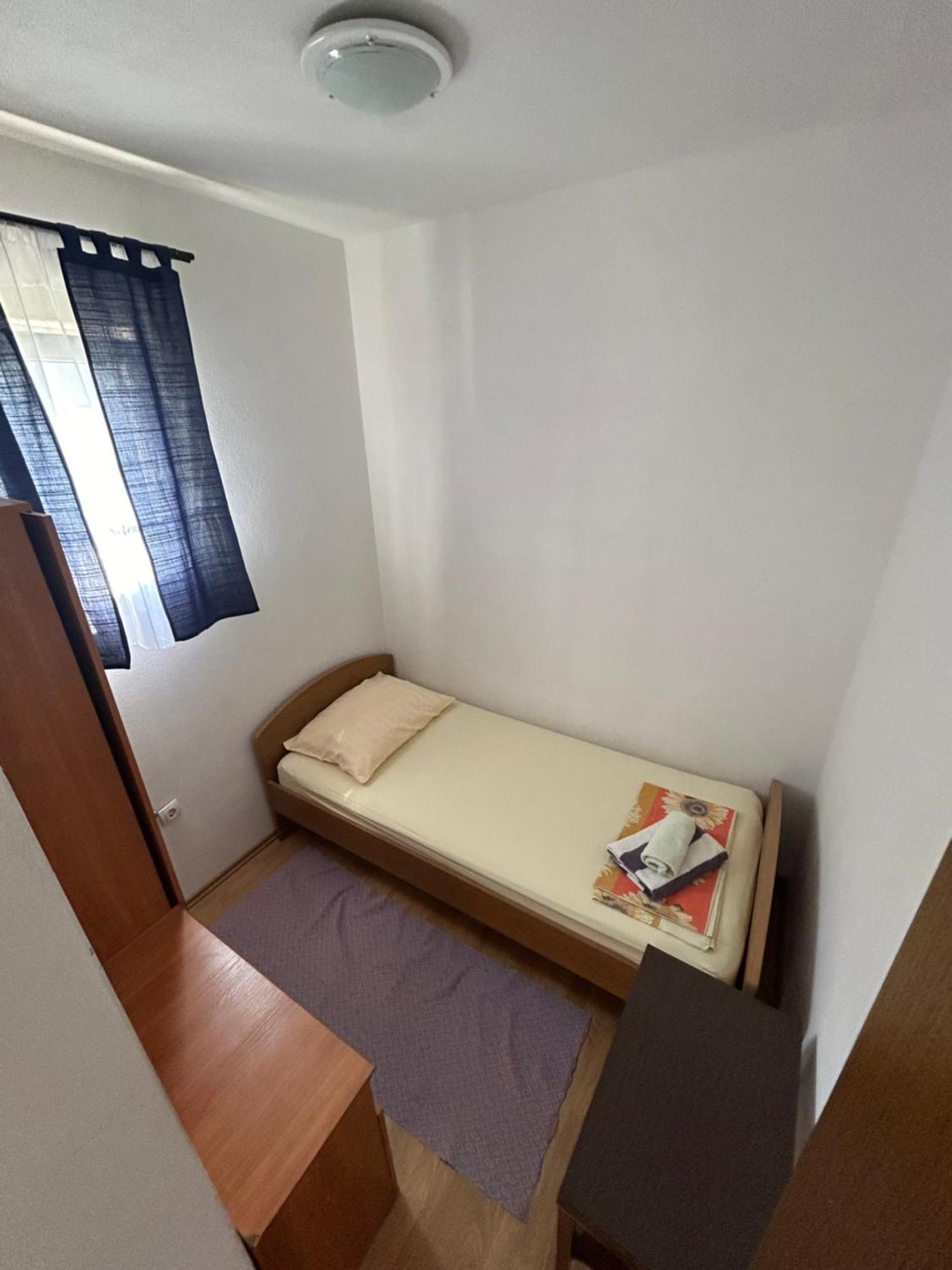 Comfort Apartments 特罗吉尔 外观 照片